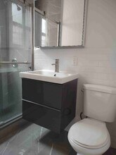 45 Tiemann Pl in New York, NY - Foto de edificio - Building Photo