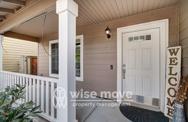 5164 P St in Washougal, WA - Building Photo - Building Photo