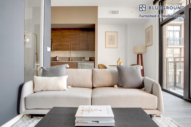 600 H St NW in Washington, DC - Building Photo - Building Photo