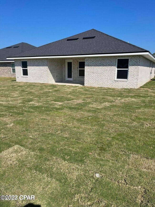 3843 Heartwood St in Callaway, FL - Foto de edificio - Building Photo