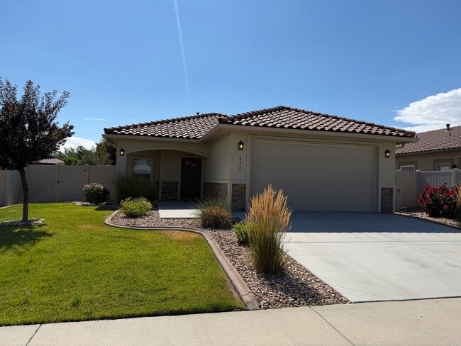 property at 212 Monitor Mesa Ct