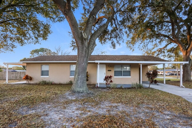 property at 2751 8th St