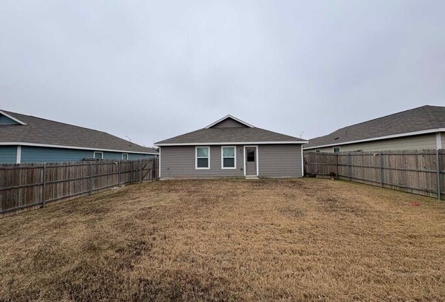 property at 1256 Mosely Cir