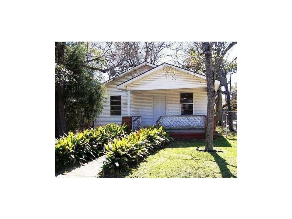 1117 Cottrell St in Mobile, AL - Building Photo