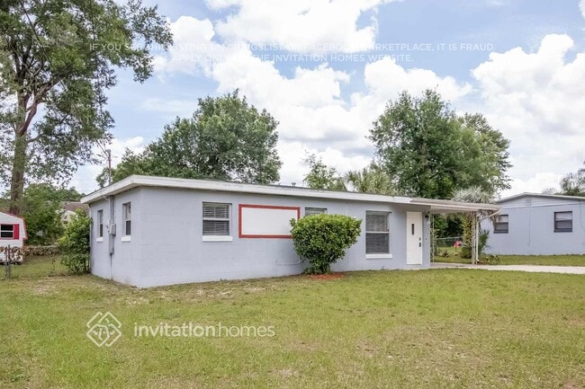 111 Wiley Ave in DeLand, FL - Building Photo - Building Photo