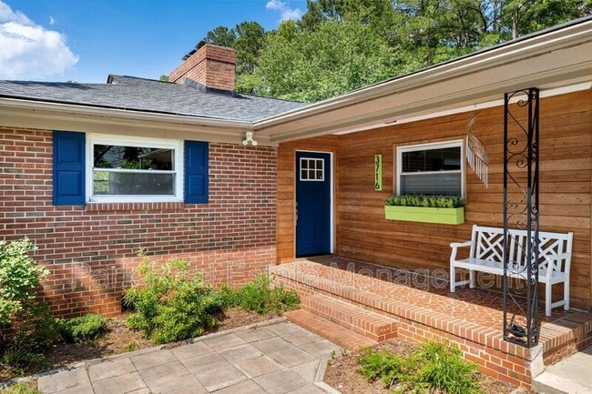 3716 Britt St in Durham, NC - Building Photo - Building Photo