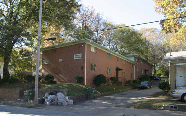 1365 Sylvan Rd SW in Atlanta, GA - Building Photo - Building Photo