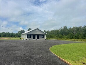 1518 Swamp Rd in Townsend, GA - Building Photo - Building Photo