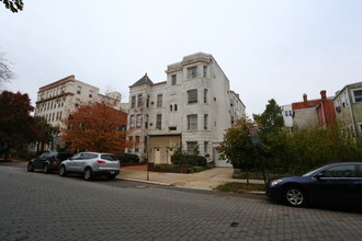 115-117 12th St SE in Washington, DC - Building Photo - Building Photo