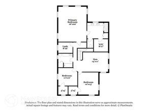 2316 Mystic Maze Ln in Minneola, FL - Building Photo - Building Photo