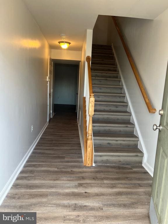 property at 7723 Town View Dr