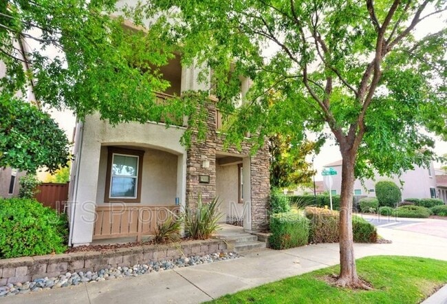 property at 2889 Market St