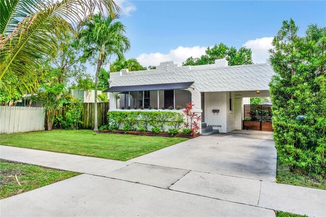 1624 SW 11th Terrace in Miami, FL - Building Photo - Building Photo