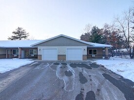 5916 Delikowski St in Weston, WI - Building Photo