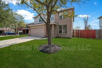 108 Westerly Pl in Cibolo, TX - Building Photo - Building Photo