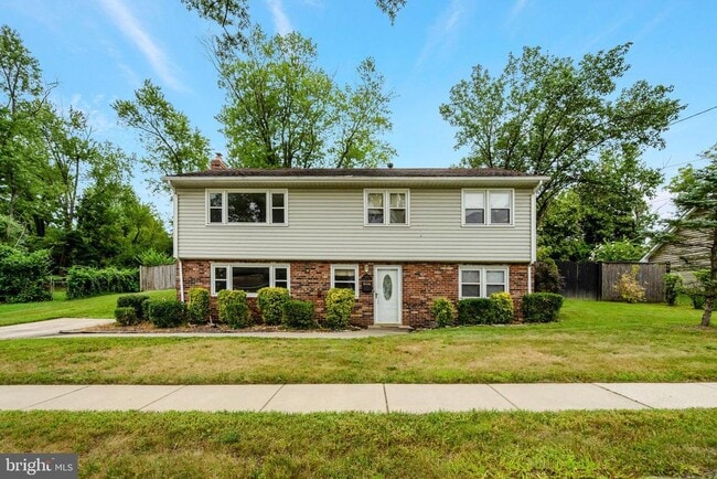 property at 4213 University Dr