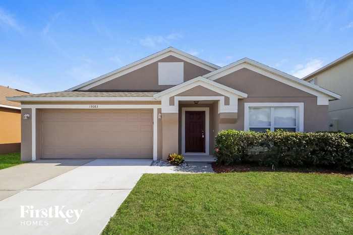 13083 Ruidosa Loop in Orlando, FL - Building Photo