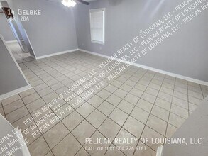 14 Gelbke Dr in Gretna, LA - Building Photo - Building Photo