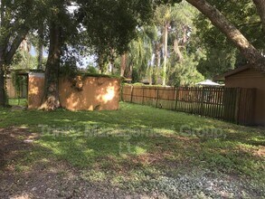 7826 Bolam Ave in New Port Richey, FL - Building Photo - Building Photo