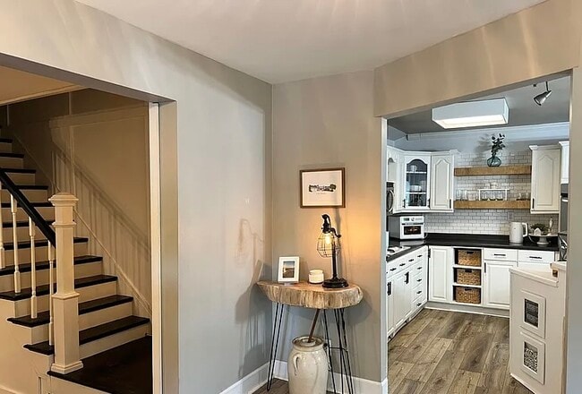 property at 561 Russell Rd