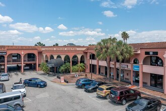 Alliance Condominium in Orlando, FL - Building Photo - Building Photo