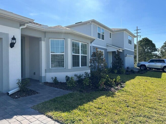 5685 Arborvista Dr in St. Cloud, FL - Building Photo - Building Photo