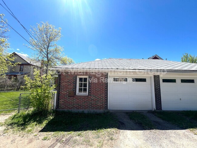 540 E 6th Ave in Helena, MT - Building Photo - Building Photo
