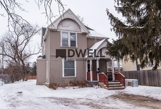 723 E Center St-Unit -2 in Rochester, MN - Building Photo - Building Photo