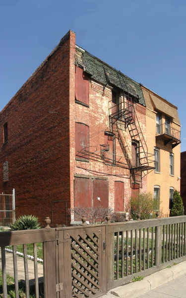 1014 Florida Ave NE in Washington, DC - Building Photo - Building Photo