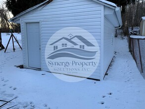 866 Danwood Rd in Mansfield, OH - Building Photo - Building Photo