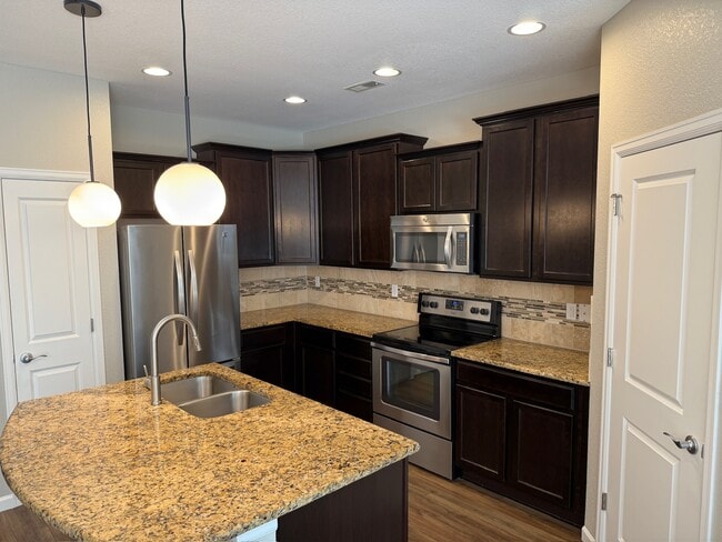 5520 W 72nd Pl in Westminster, CO - Building Photo - Building Photo