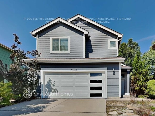 property at 5107 Sweetgrass Ln