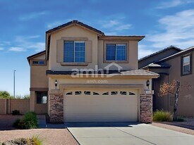 1505 S 113th Dr in Avondale, AZ - Building Photo