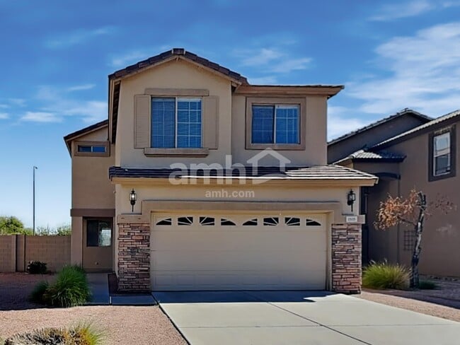 property at 1505 S 113th Dr