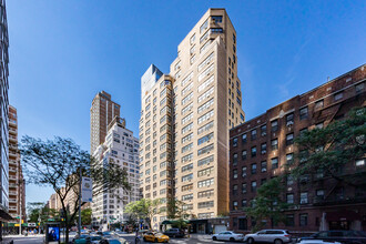 399 E 72nd St. in New York, NY - Building Photo - Building Photo