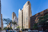 Eastview House Apartments in New York, NY - Foto de edificio - Building Photo