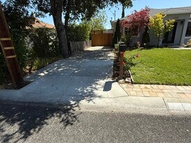 1368 Lillian Ave, Unit ADU For Rent in Sunnyvale, CA - Building Photo