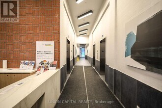 35 Parliament St in Toronto, ON - Building Photo - Building Photo