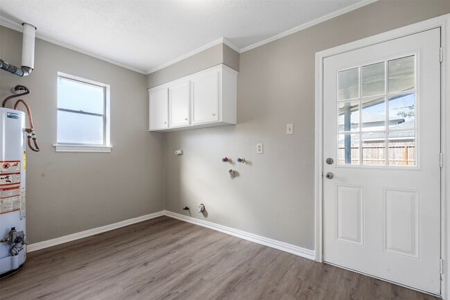 property at 4106 Cypress Hill Dr