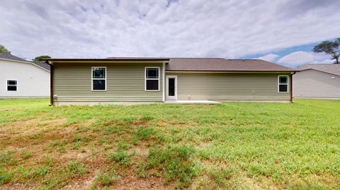 108 Red Maple Pl in Goldsboro, NC - Foto de edificio - Building Photo