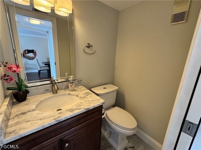 property at 3490 N Key Dr