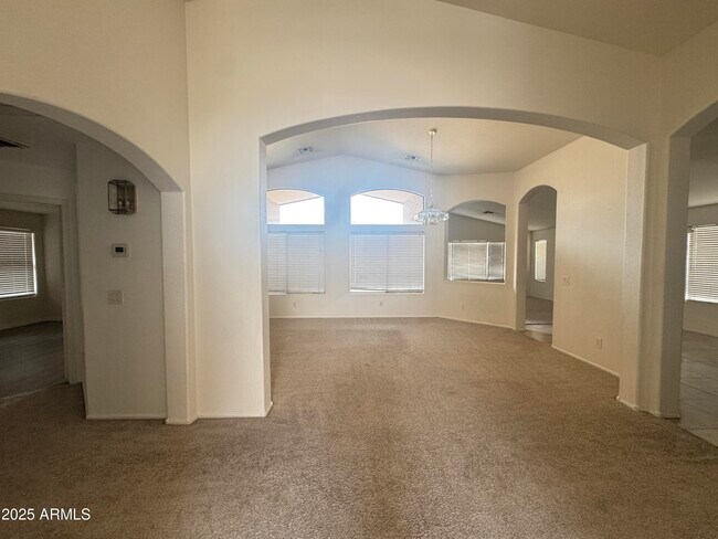 4810 W Ardmore Rd in Phoenix, AZ - Building Photo - Building Photo