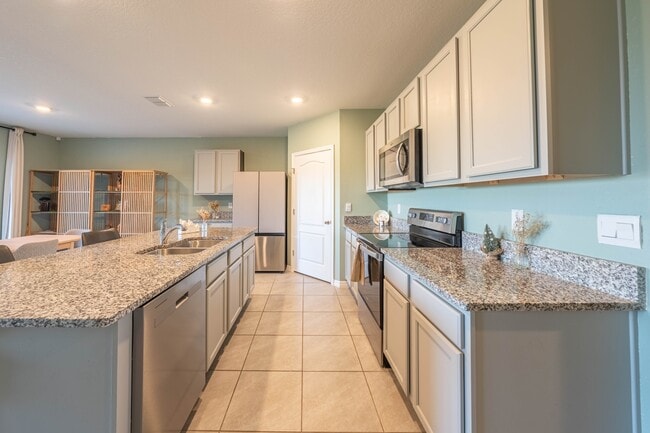 property at 223 Inman Blvd