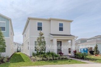 16705 Wincey Groves Rd in Winter Garden, FL - Building Photo - Building Photo