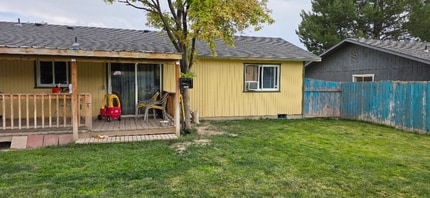 718 20th Ave E in Jerome, ID - Building Photo - Building Photo