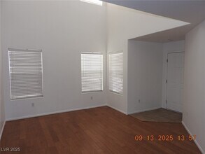 9504 Havasu Canyon Ave in Las Vegas, NV - Building Photo - Building Photo