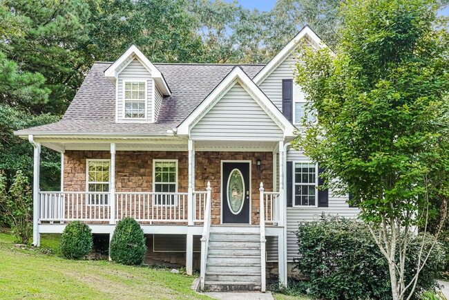 property at 201 Brick Mill Dr