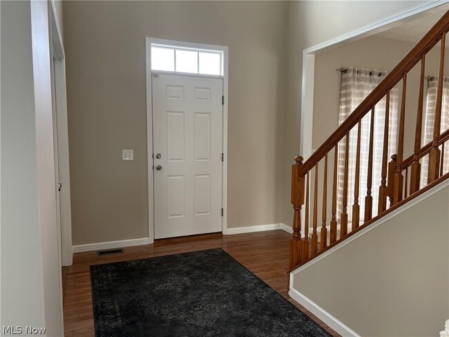 4708 Quincy Dr in Akron, OH - Building Photo - Building Photo