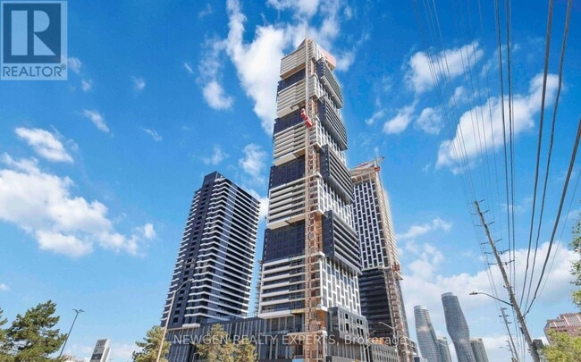 4015 The Exchange in Mississauga, ON - Building Photo - Building Photo