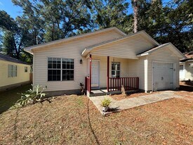 5916 Orchid Seed Ln in Tallahassee, FL - Building Photo